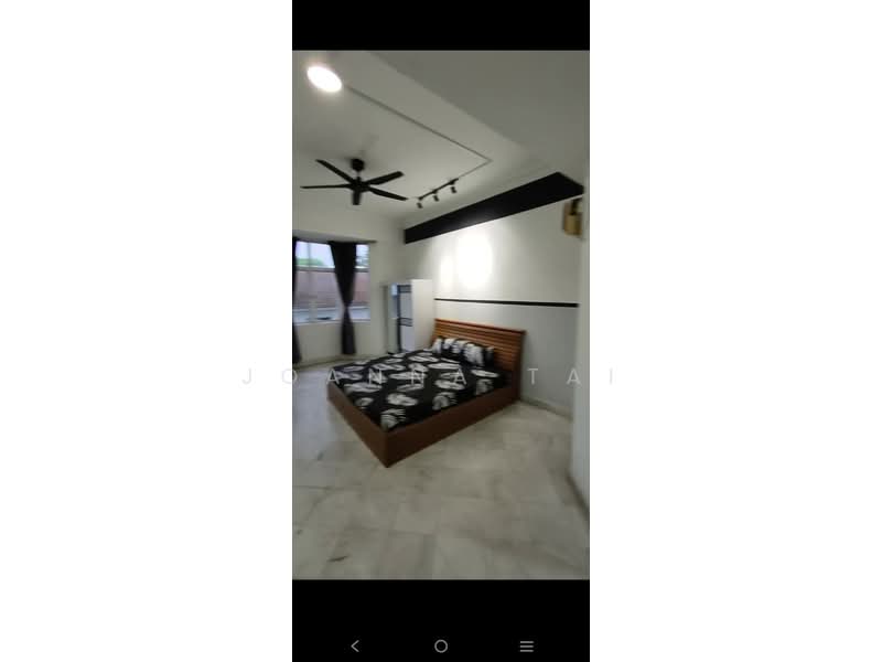 Apartment for Rent at Stulang Villa - Joanna Tai - Bedroom - PropertyGuru.com.my