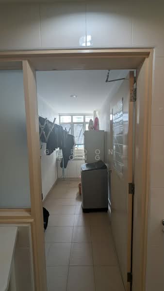 Service Residence for Rent at Solaris Dutamas - Gordon Tong - Interior - PropertyGuru.com.my