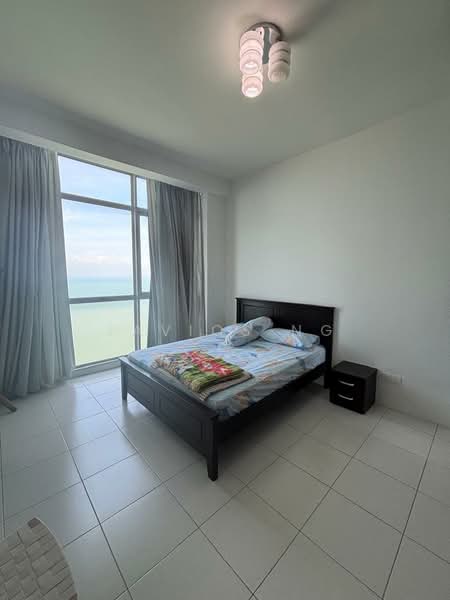 Kondominium untuk Disewa di 10 Island Resort - Javios Ng - Bedroom - PropertyGuru.com.my