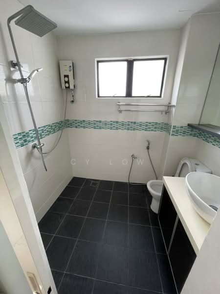 Condominium for Rent at Laman Ara Utama - CY Low - Bathroom - PropertyGuru.com.my