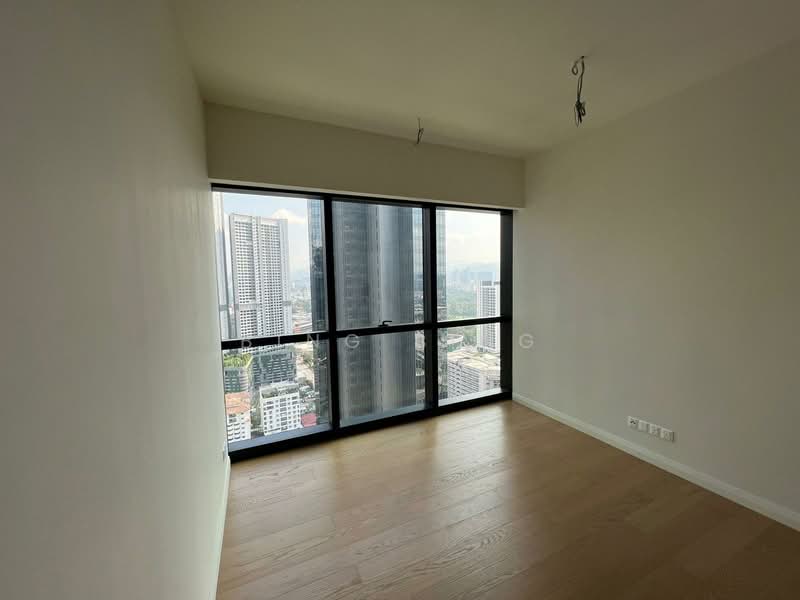 Service Residence for Sale at TRX Residences - Bing Bing - View - PropertyGuru.com.my
