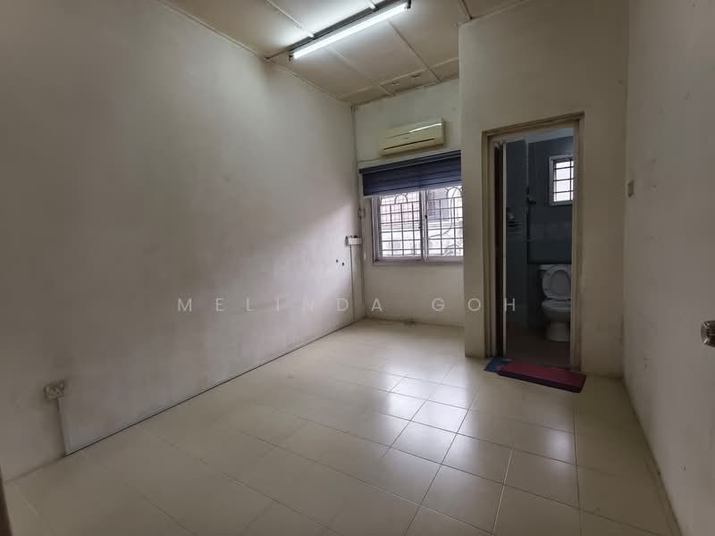 2-storey Terraced House for Sale in Bandar Baru Sungai Long (Kajang) - Melinda Goh - Bathroom - PropertyGuru.com.my