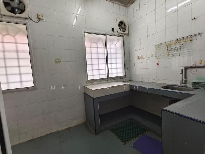 2-storey Terraced House for Sale in Bandar Baru Sungai Long (Kajang) - Melinda Goh - Kitchen - PropertyGuru.com.my