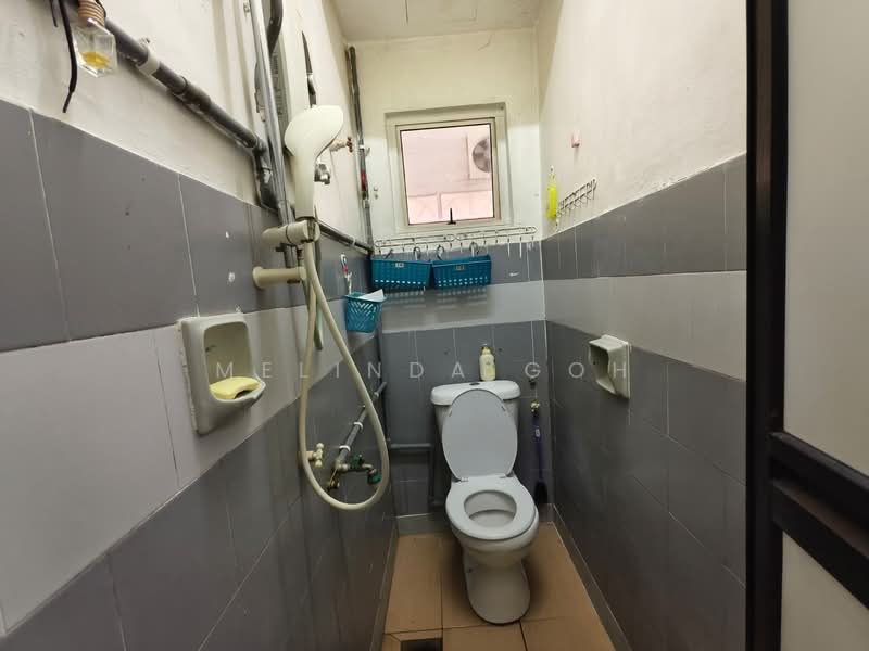 2-storey Terraced House for Sale in Bandar Baru Sungai Long (Kajang) - Melinda Goh - Bathroom - PropertyGuru.com.my