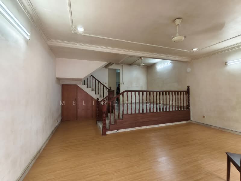 2-storey Terraced House for Sale in Bandar Baru Sungai Long (Kajang) - Melinda Goh - Interior - PropertyGuru.com.my