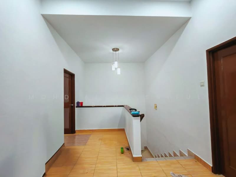 Rumah Teres 2 Tingkat untuk Dijual di Bandar Baru Bangi (Selangor) - Mohd Aizat Saiful Bahri - Interior - PropertyGuru.com.my