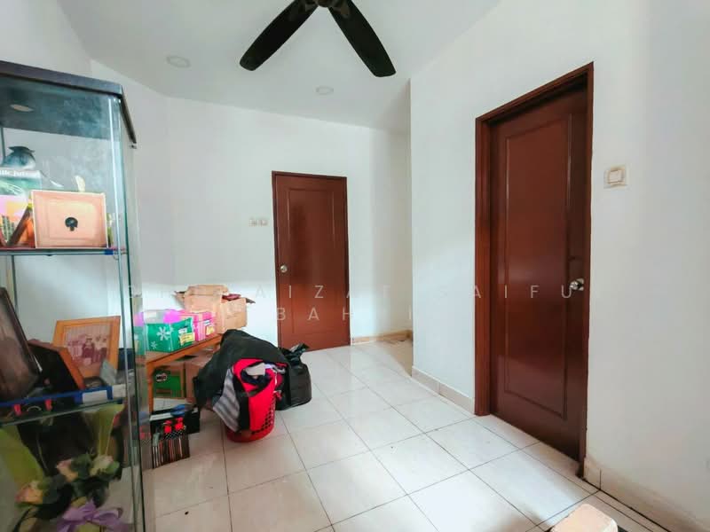 Rumah Teres 2 Tingkat untuk Dijual di Bandar Baru Bangi (Selangor) - Mohd Aizat Saiful Bahri - Interior - PropertyGuru.com.my