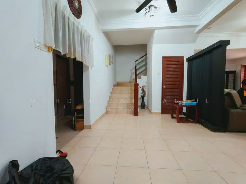Rumah Teres 2 Tingkat untuk Dijual di Bandar Baru Bangi (Selangor) - Mohd Aizat Saiful Bahri - Interior - PropertyGuru.com.my