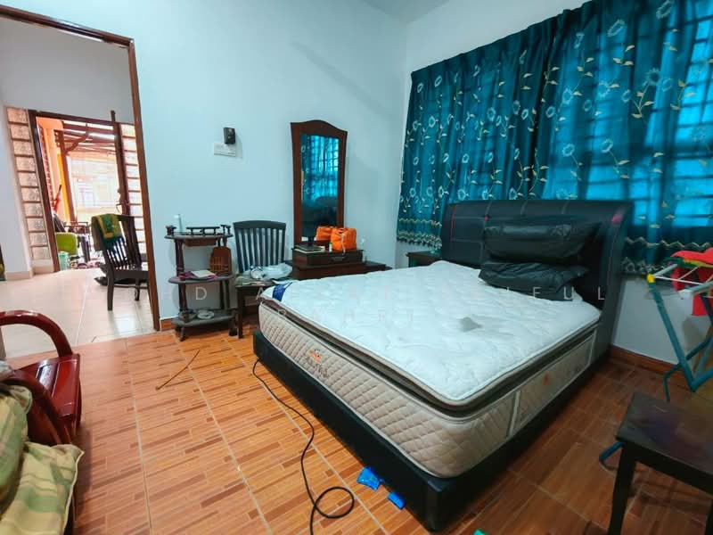 Rumah Teres 2 Tingkat untuk Dijual di Bandar Baru Bangi (Selangor) - Mohd Aizat Saiful Bahri - PropertyGuru.com.my