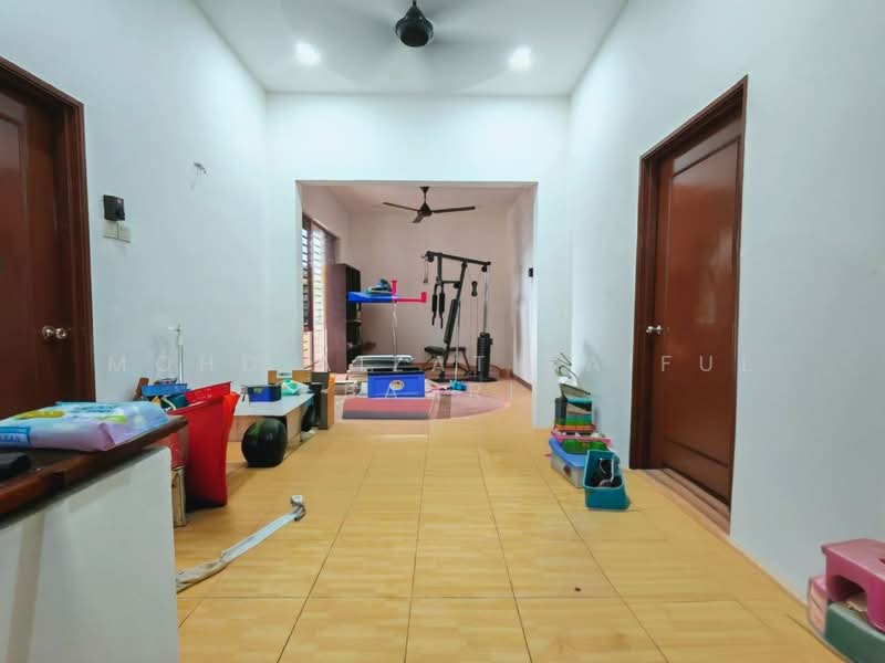 Rumah Teres 2 Tingkat untuk Dijual di Bandar Baru Bangi (Selangor) - Mohd Aizat Saiful Bahri - PropertyGuru.com.my