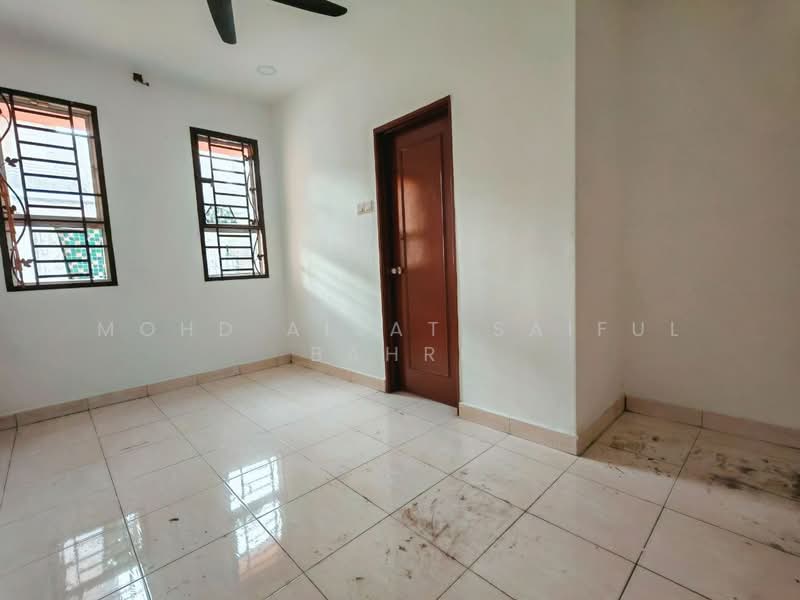 Rumah Teres 2 Tingkat untuk Dijual di Bandar Baru Bangi (Selangor) - Mohd Aizat Saiful Bahri - PropertyGuru.com.my