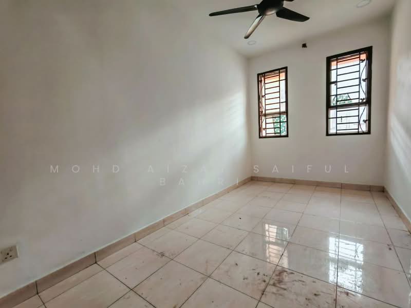 Rumah Teres 2 Tingkat untuk Dijual di Bandar Baru Bangi (Selangor) - Mohd Aizat Saiful Bahri - PropertyGuru.com.my