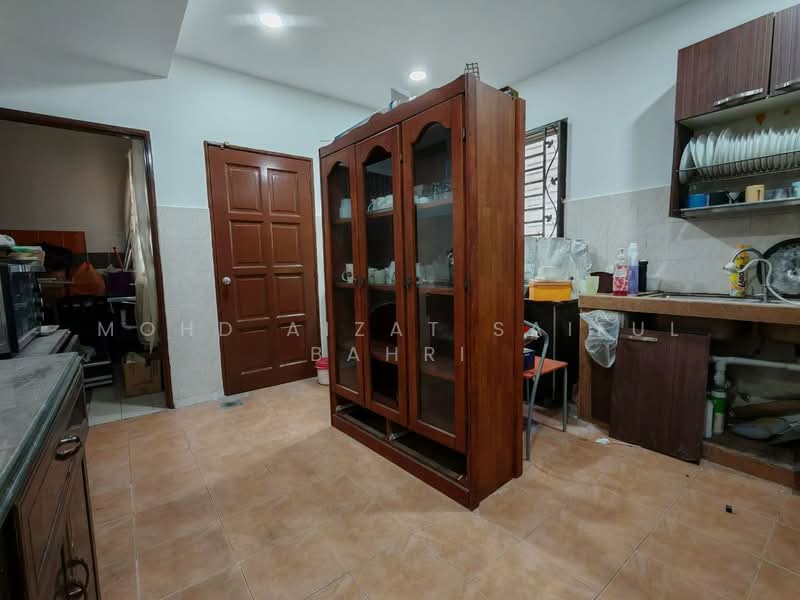 Rumah Teres 2 Tingkat untuk Dijual di Bandar Baru Bangi (Selangor) - Mohd Aizat Saiful Bahri - PropertyGuru.com.my
