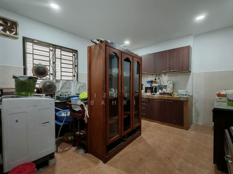 Rumah Teres 2 Tingkat untuk Dijual di Bandar Baru Bangi (Selangor) - Mohd Aizat Saiful Bahri - PropertyGuru.com.my