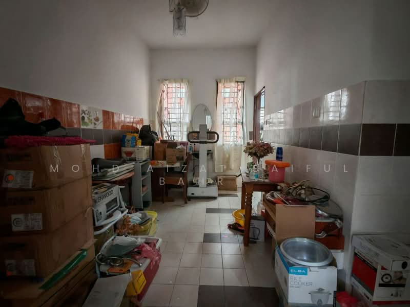 Rumah Teres 2 Tingkat untuk Dijual di Bandar Baru Bangi (Selangor) - Mohd Aizat Saiful Bahri - PropertyGuru.com.my
