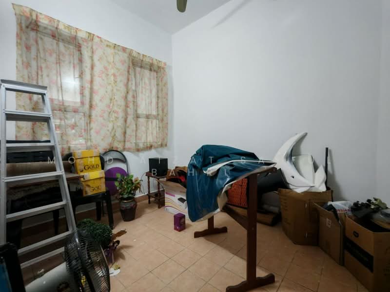 Rumah Teres 2 Tingkat untuk Dijual di Bandar Baru Bangi (Selangor) - Mohd Aizat Saiful Bahri - PropertyGuru.com.my