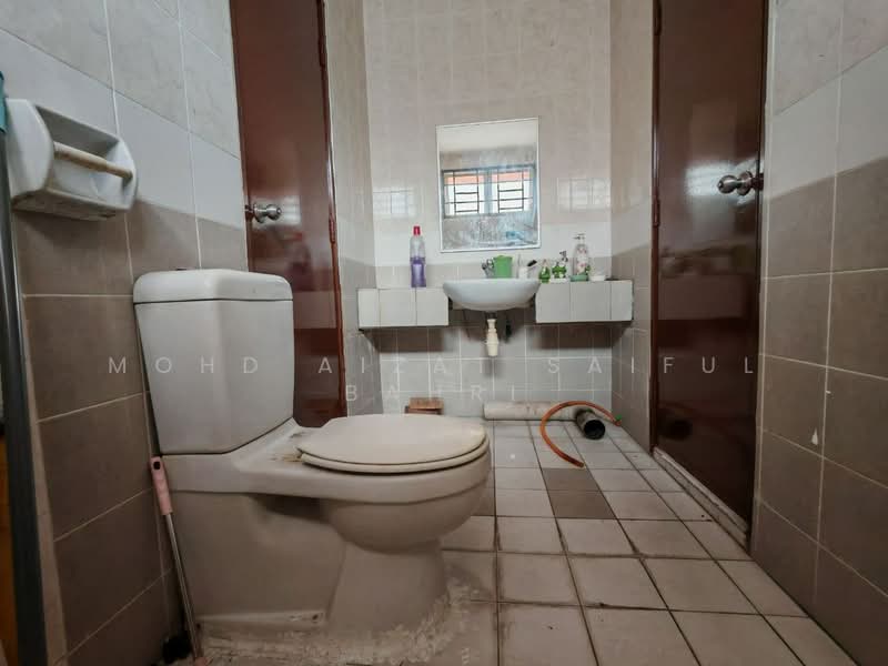 Rumah Teres 2 Tingkat untuk Dijual di Bandar Baru Bangi (Selangor) - Mohd Aizat Saiful Bahri - PropertyGuru.com.my