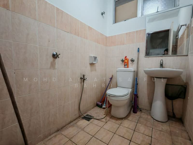 Rumah Teres 2 Tingkat untuk Dijual di Bandar Baru Bangi (Selangor) - Mohd Aizat Saiful Bahri - PropertyGuru.com.my