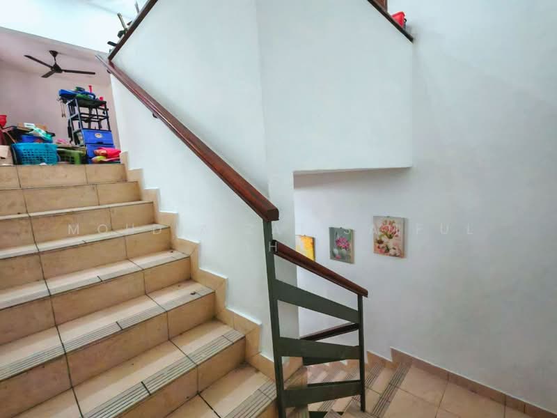 Rumah Teres 2 Tingkat untuk Dijual di Bandar Baru Bangi (Selangor) - Mohd Aizat Saiful Bahri - PropertyGuru.com.my