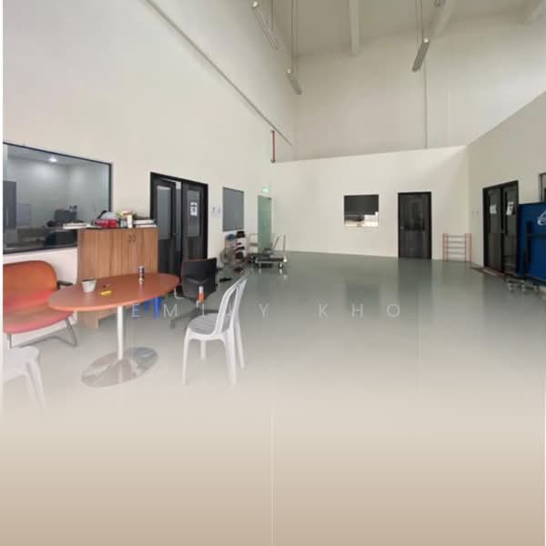 Kilang untuk Dijual di Seksyen 15 (Shah Alam) - Emily Kho - Interior - PropertyGuru.com.my