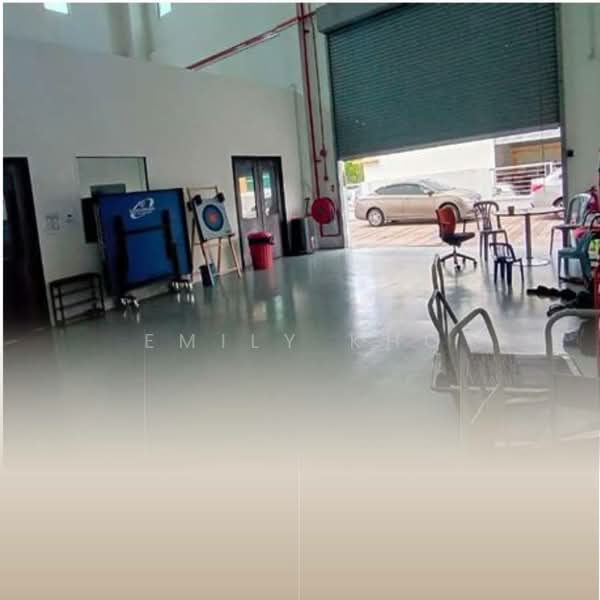 Kilang untuk Dijual di Seksyen 15 (Shah Alam) - Emily Kho - Interior - PropertyGuru.com.my