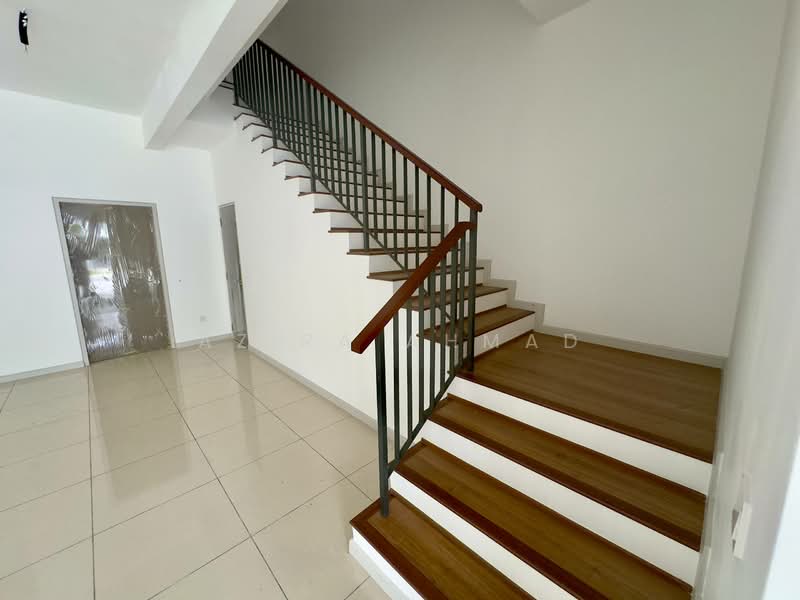 Rumah Teres 2 Tingkat untuk Dijual di Serene Heights (Semenyih) - Azira Ahmad - Interior - PropertyGuru.com.my