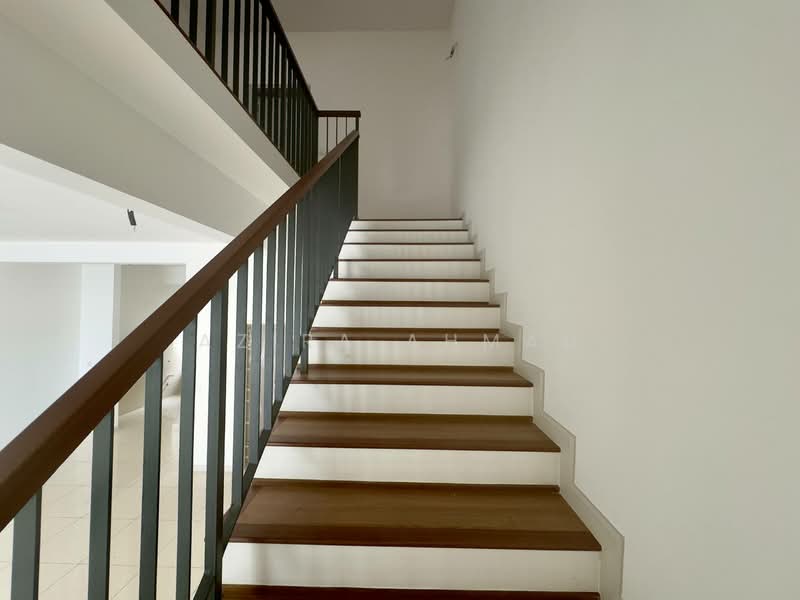 Rumah Teres 2 Tingkat untuk Dijual di Serene Heights (Semenyih) - Azira Ahmad - Interior - PropertyGuru.com.my