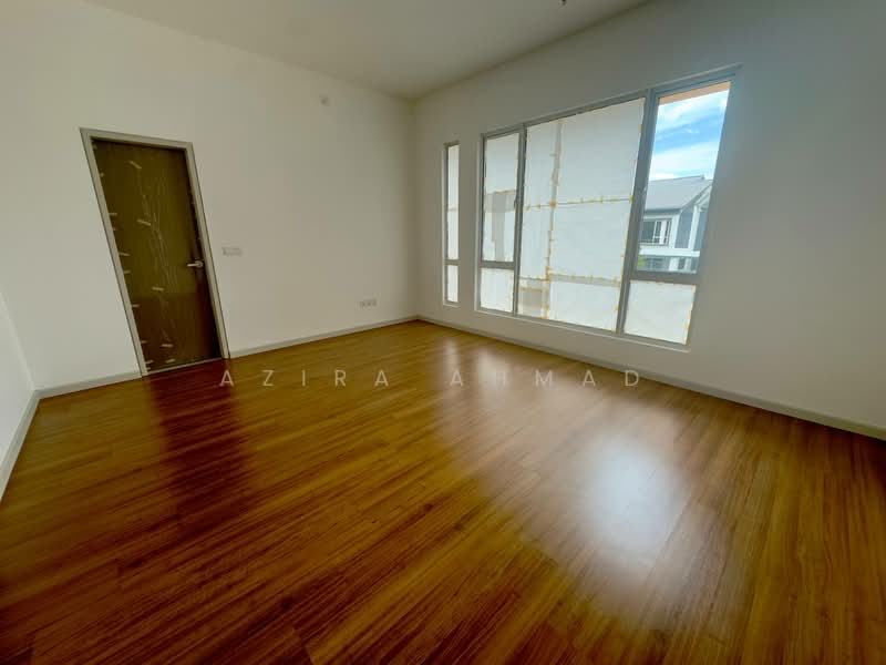 Rumah Teres 2 Tingkat untuk Dijual di Serene Heights (Semenyih) - Azira Ahmad - Interior - PropertyGuru.com.my