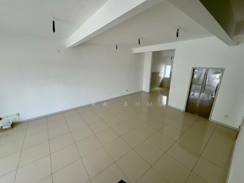 Rumah Teres 2 Tingkat untuk Dijual di Serene Heights (Semenyih) - Azira Ahmad - Interior - PropertyGuru.com.my