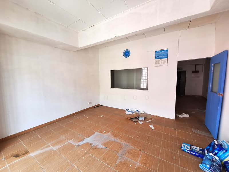 Shop / Office for Sale in Taman Bukit Cheras (Cheras) - Sean Loo - Interior - PropertyGuru.com.my