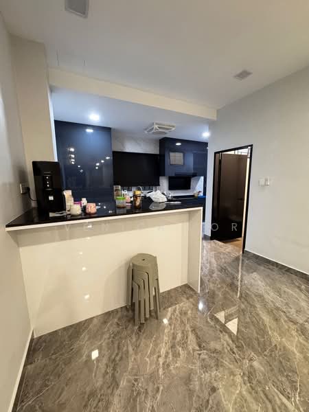 2-storey Terraced House for Sale in Johor Bahru (Johor) - Venica For - Kitchen - PropertyGuru.com.my