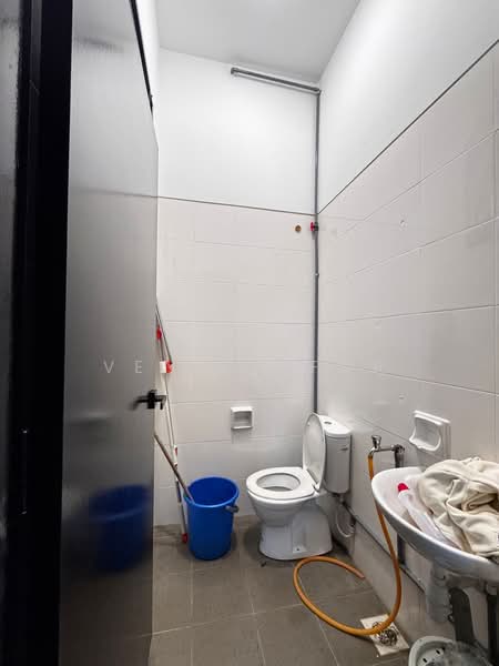2-storey Terraced House for Sale in Johor Bahru (Johor) - Venica For - Bathroom - PropertyGuru.com.my
