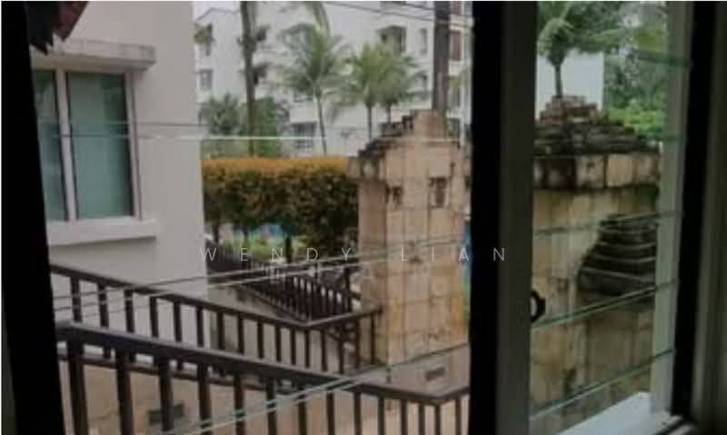 Condominium for Sale at Palmyra Bangsar - Wendy Lian - Exterior - PropertyGuru.com.my