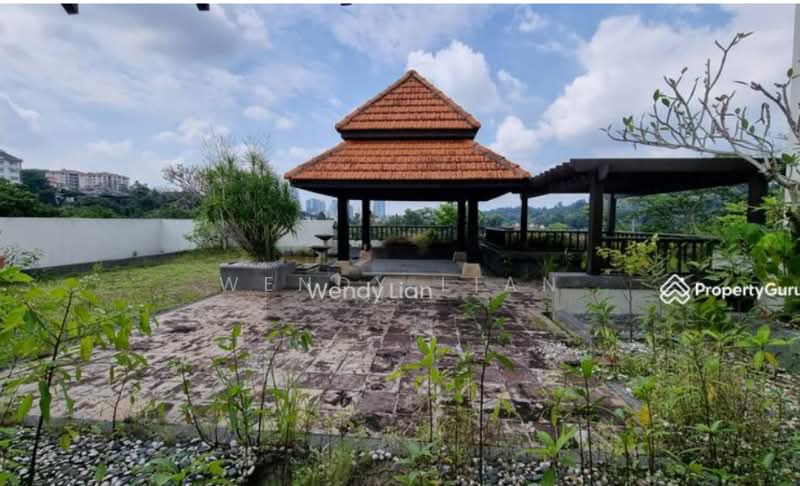 Condominium for Sale at Palmyra Bangsar - Wendy Lian - Exterior - PropertyGuru.com.my
