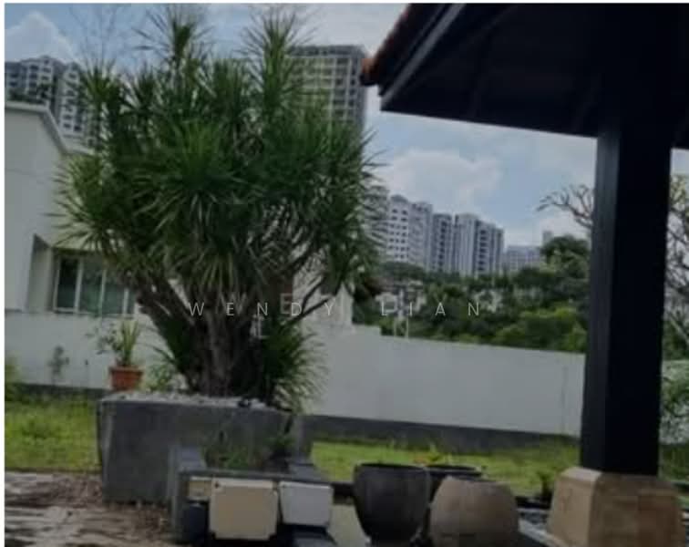 Condominium for Sale at Palmyra Bangsar - Wendy Lian - Exterior - PropertyGuru.com.my