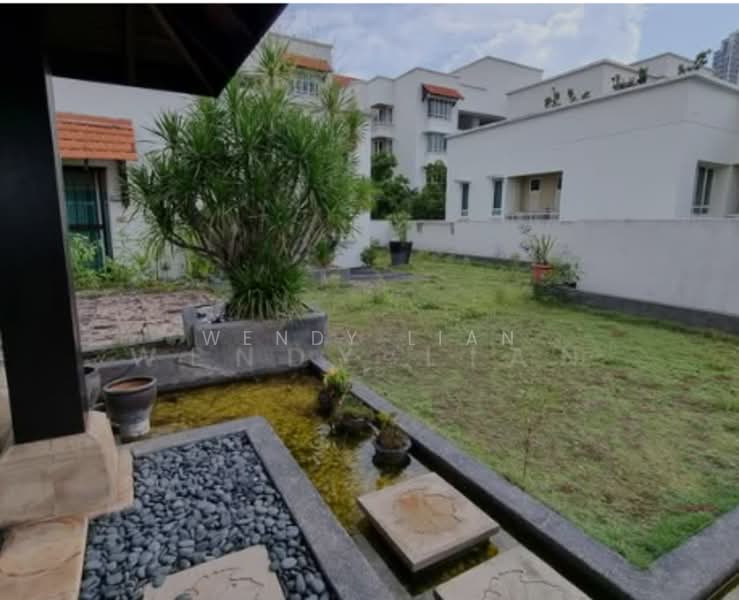 Condominium for Sale at Palmyra Bangsar - Wendy Lian - Garden - PropertyGuru.com.my