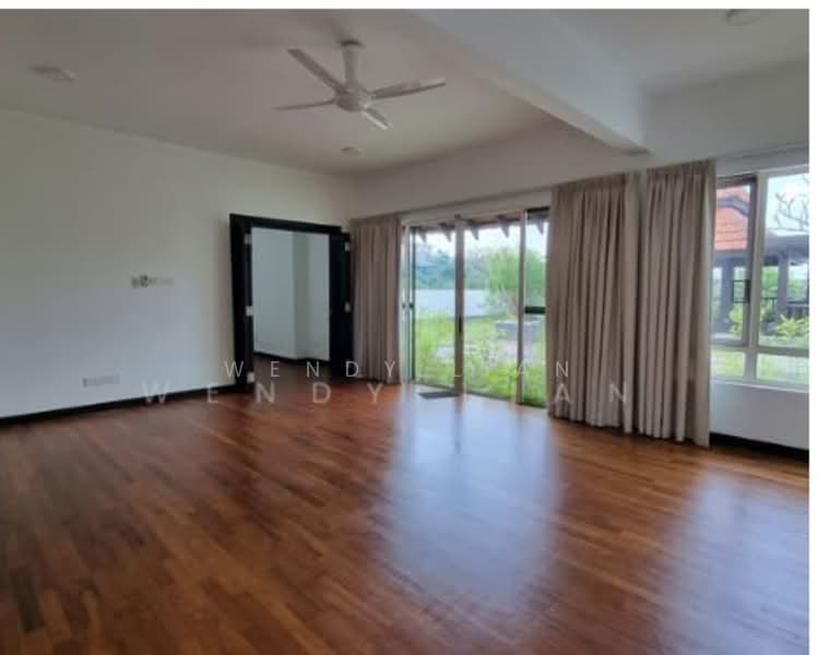 Condominium for Sale at Palmyra Bangsar - Wendy Lian - Living Room - PropertyGuru.com.my