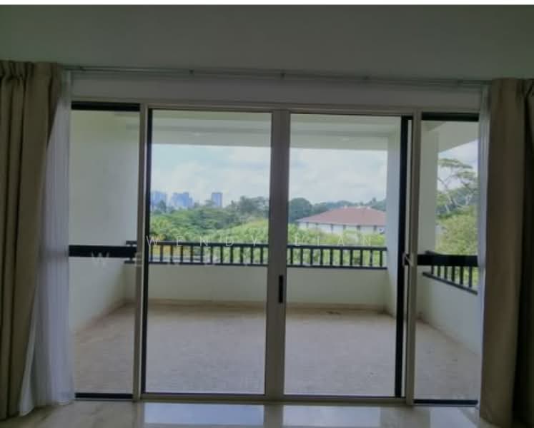 Condominium for Sale at Palmyra Bangsar - Wendy Lian - Balcony - PropertyGuru.com.my