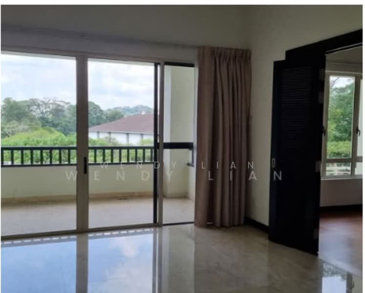 Condominium for Sale at Palmyra Bangsar - Wendy Lian - Balcony - PropertyGuru.com.my