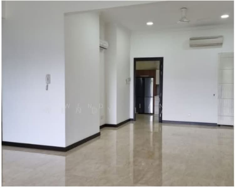 Condominium for Sale at Palmyra Bangsar - Wendy Lian - Living Room - PropertyGuru.com.my