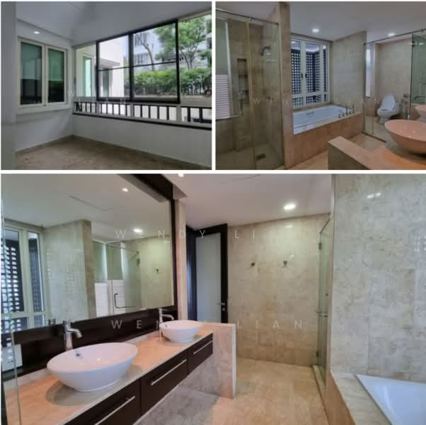Condominium for Sale at Palmyra Bangsar - Wendy Lian - Balcony - PropertyGuru.com.my