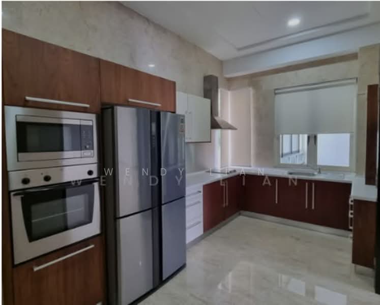 Condominium for Sale at Palmyra Bangsar - Wendy Lian - Kitchen - PropertyGuru.com.my