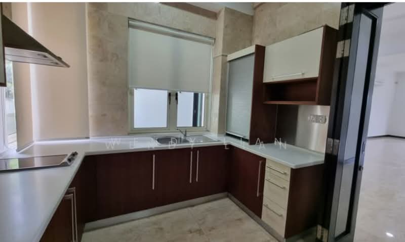 Condominium for Sale at Palmyra Bangsar - Wendy Lian - Kitchen - PropertyGuru.com.my