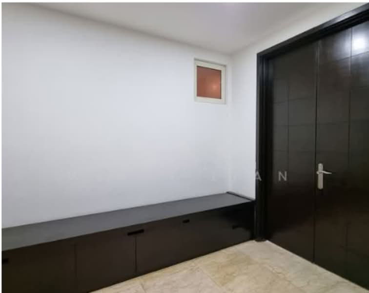 Condominium for Sale at Palmyra Bangsar - Wendy Lian - Entrance - PropertyGuru.com.my
