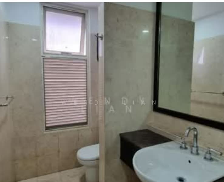 Condominium for Sale at Palmyra Bangsar - Wendy Lian - Bathroom - PropertyGuru.com.my