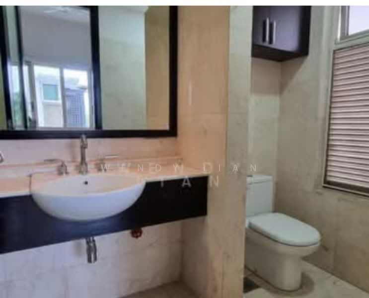 Condominium for Sale at Palmyra Bangsar - Wendy Lian - Bathroom - PropertyGuru.com.my