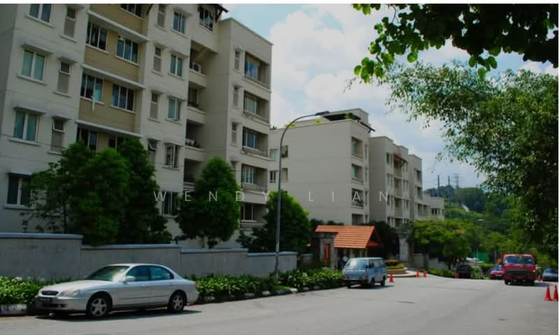 Condominium for Sale at Palmyra Bangsar - Wendy Lian - Exterior - PropertyGuru.com.my