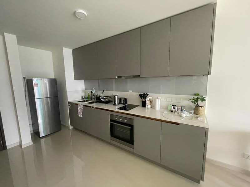 For Sale - Residensi Solaris Parq