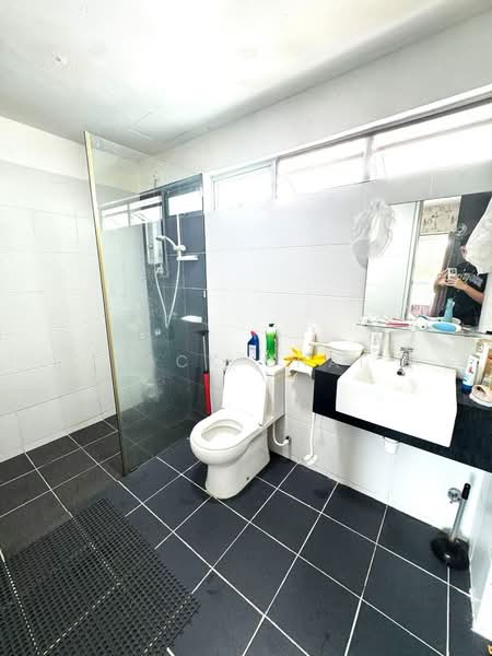 Pangsapuri untuk Dijual di Idaman Residence - Jack Chai - PropertyGuru.com.my