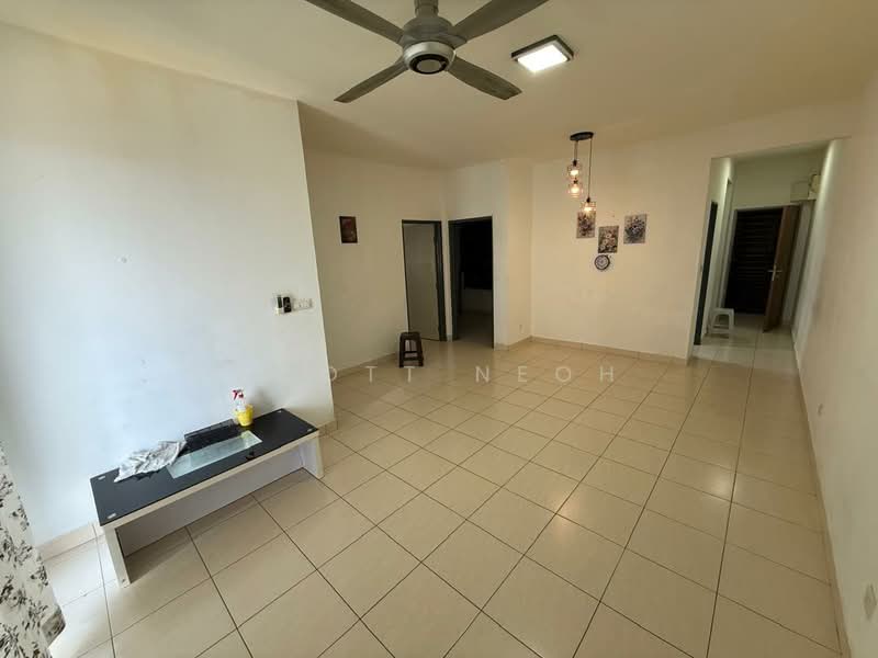 For Rent - Residensi Pandanmas